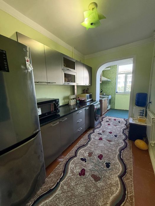 3 xona 3 qavat 75m2 gishtlikndom,Shark 2
5 qavatli gʻishtli dom 
Or: c