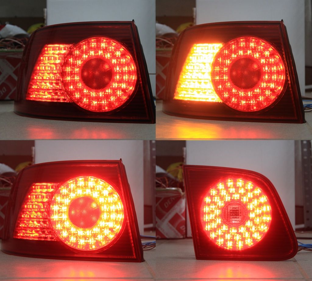 Recondiționare stop/stopuri/triplă/triple led Vw,Audi,BMW,Mercedes,Peu