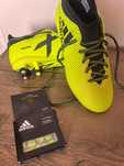 Adidas ghete fotbal