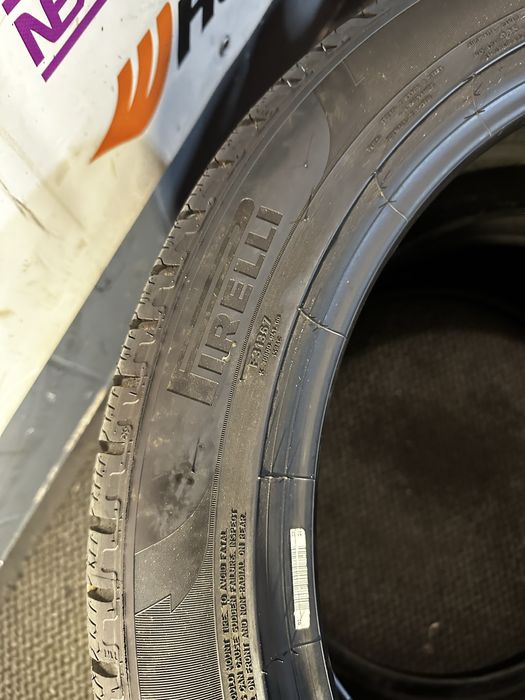 255/45 R20 105V XL - Pirelli Scorpion Winter ALP M+S Oferta