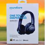 Soundcore Q11i — беспроводные наушники 60 ч работы. Есть доставка