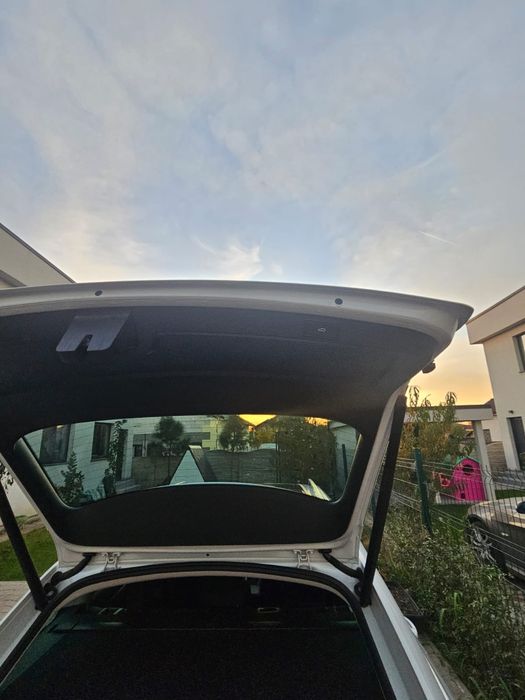 Skoda Octavia full Trapa panoramica înmatriculată RO