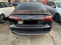 Bara spate  Audi A6 C7 4G Berlina  2011 - 2014 Originala