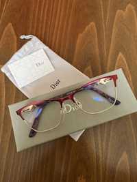 Диоптрични очила Dior