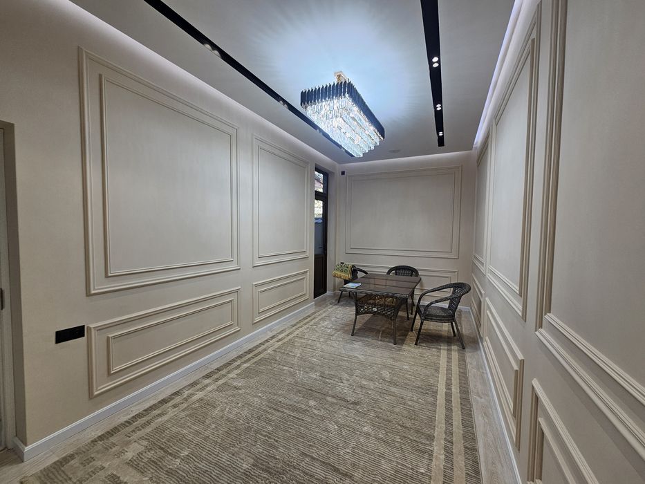 участка 2 этаж 6 хона