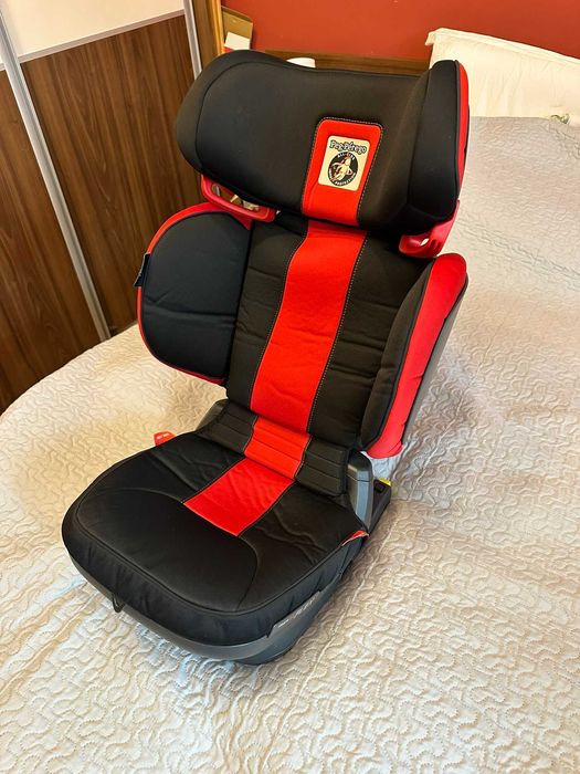 Scaun auto copii Peg Perego Viaggio 2-3 Flex Monza