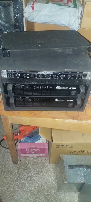 Музикално оборудване