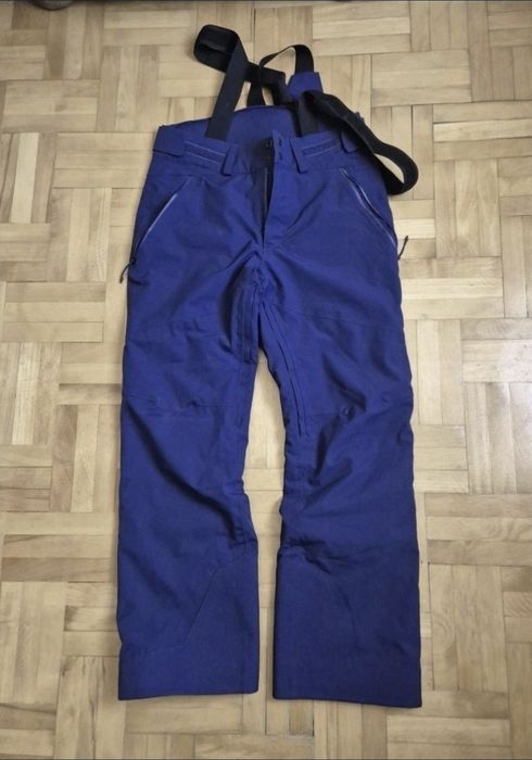 Pantaloni grosi de schi Decathlon Wedze Piste 580, Barbati, 8 k - M