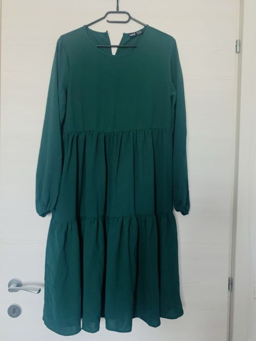 Rochie de toamna , noua, fara eticheta