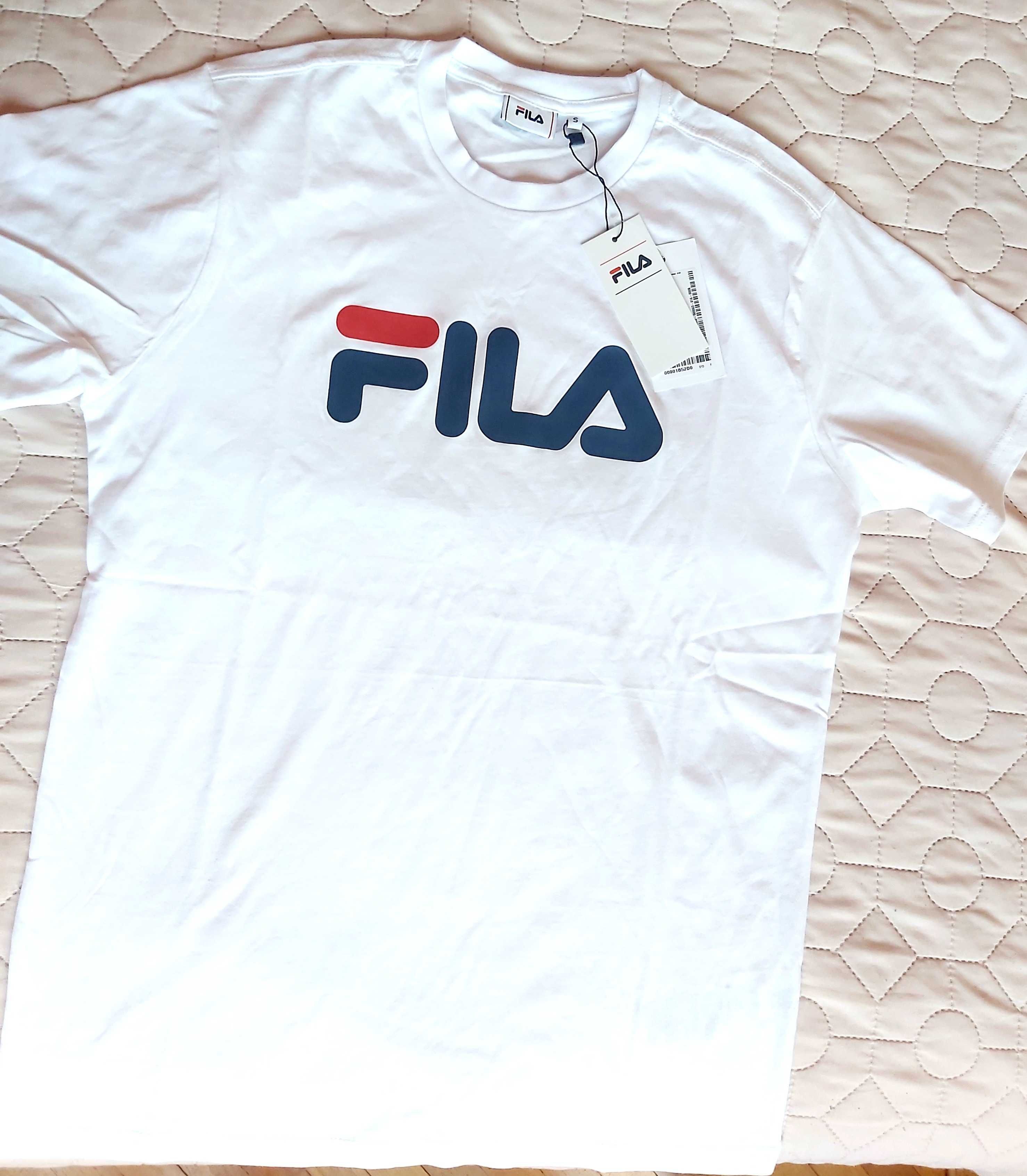 Спортна тениска Fila