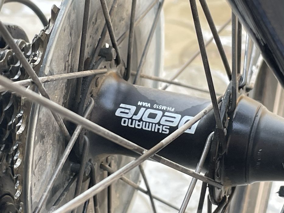 Germanskiy Velosiped