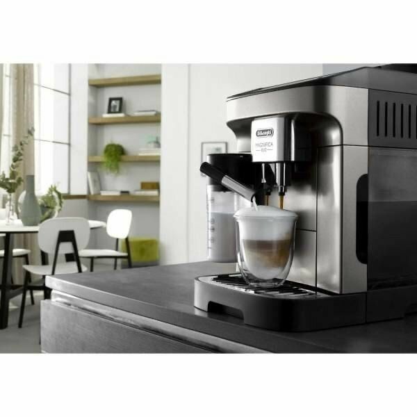 Кофемашина DeLonghi Magnifica ECAM290.83. TB