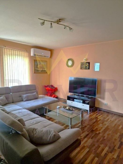 Продава се Многостаен апартамент в София, Манастирски ливади - 151 кв.м за 2252 €/кв.м - Снимка #5