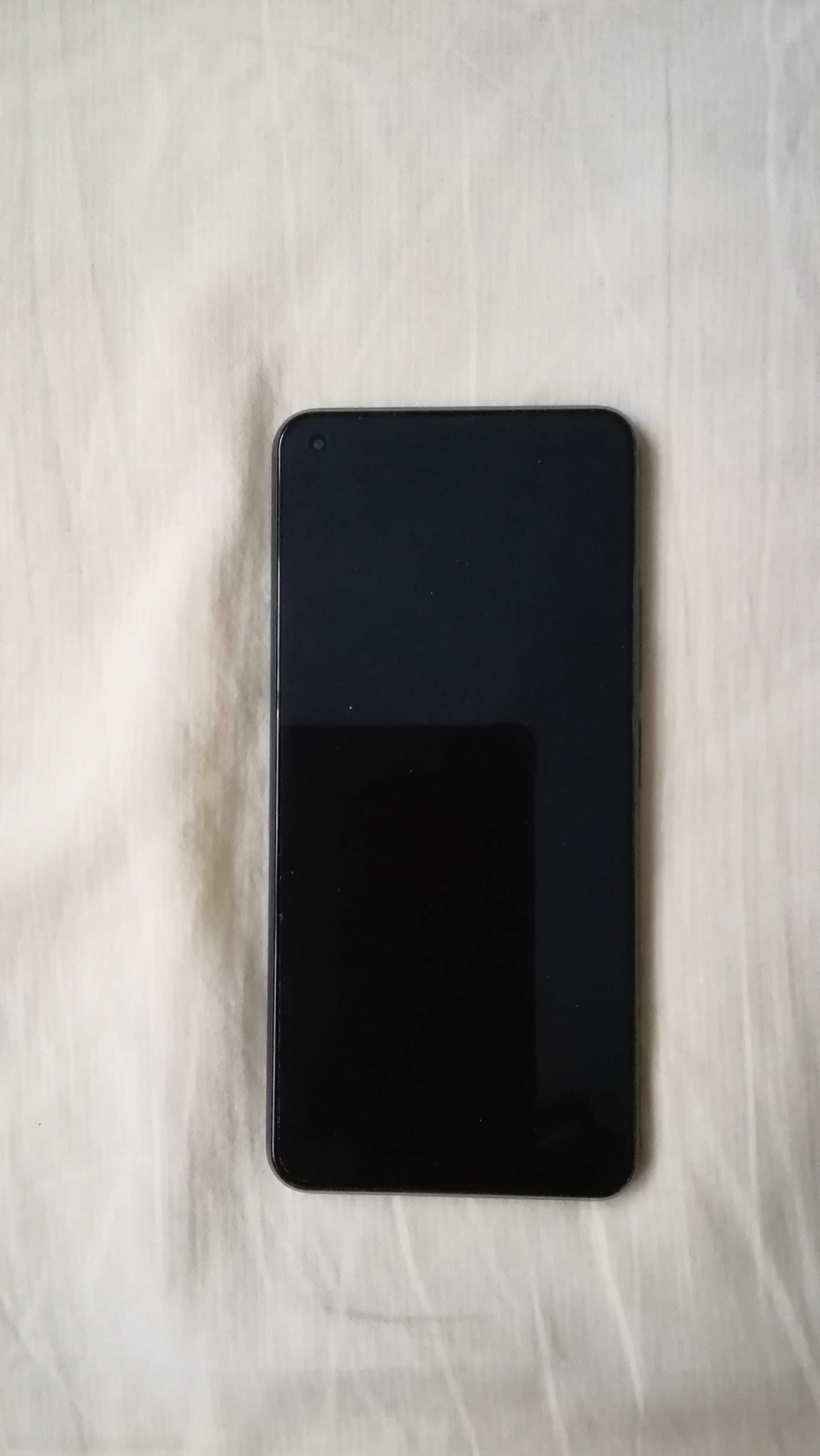 Xiaomi MI 11 Lite 5G 128Gb, RAM 6Gb