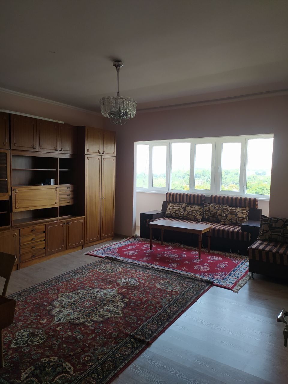 М. Бунедкор (Дружба) Беш Агач Центр 2/9/9, 63 М² ИПОТЕКА!