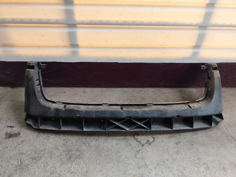 Усилитель бампера Touareg / Туарег