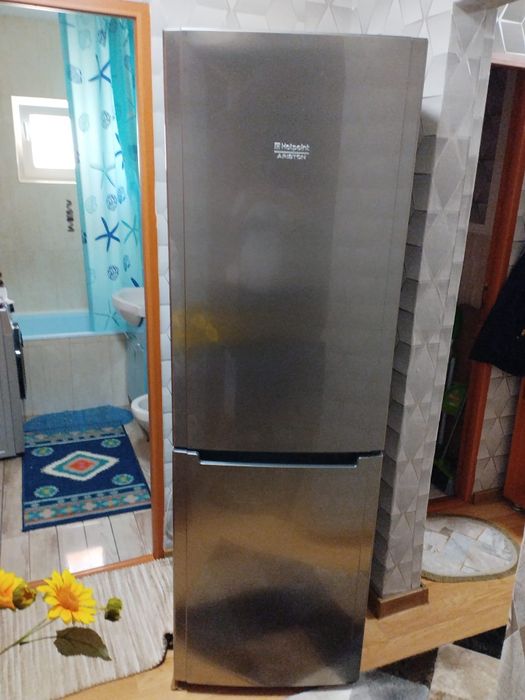 Vind frigider artic in stare buna de functionare