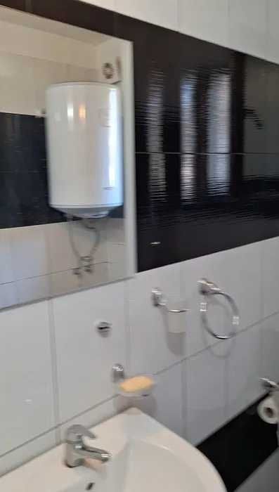 Дава се под наем Двустаен апартамент в с. Черно море, Област Бургас - 50 кв.м за 310 € - Снимка #3