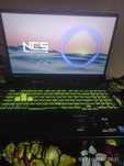 Asus tuf  f15 gaming laptop