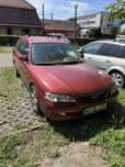 Mazda 626 2.0 Diesel