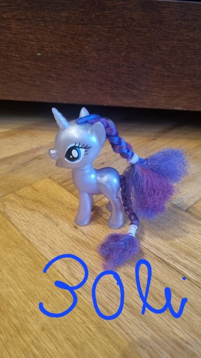 My little pony jucarii