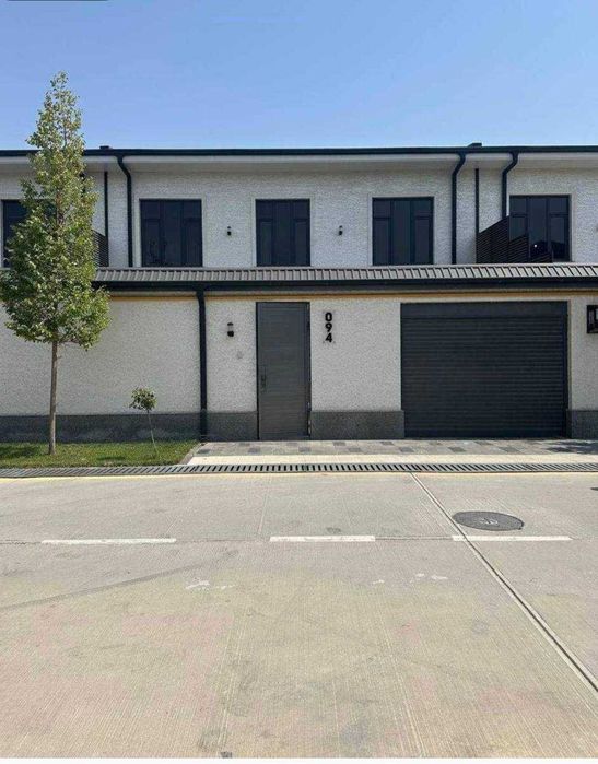 Продажа Евродома в Файзиабаде, 2-сотки (N 12189 )