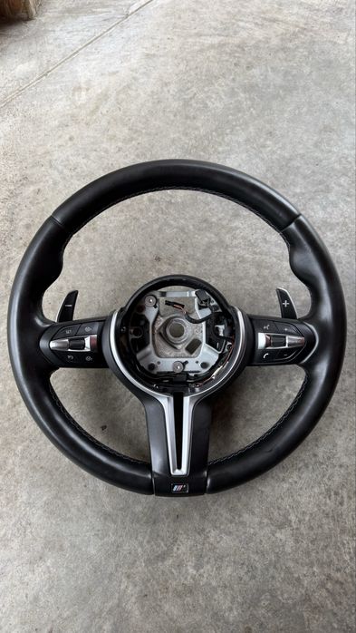 Волан BMW M2 F87