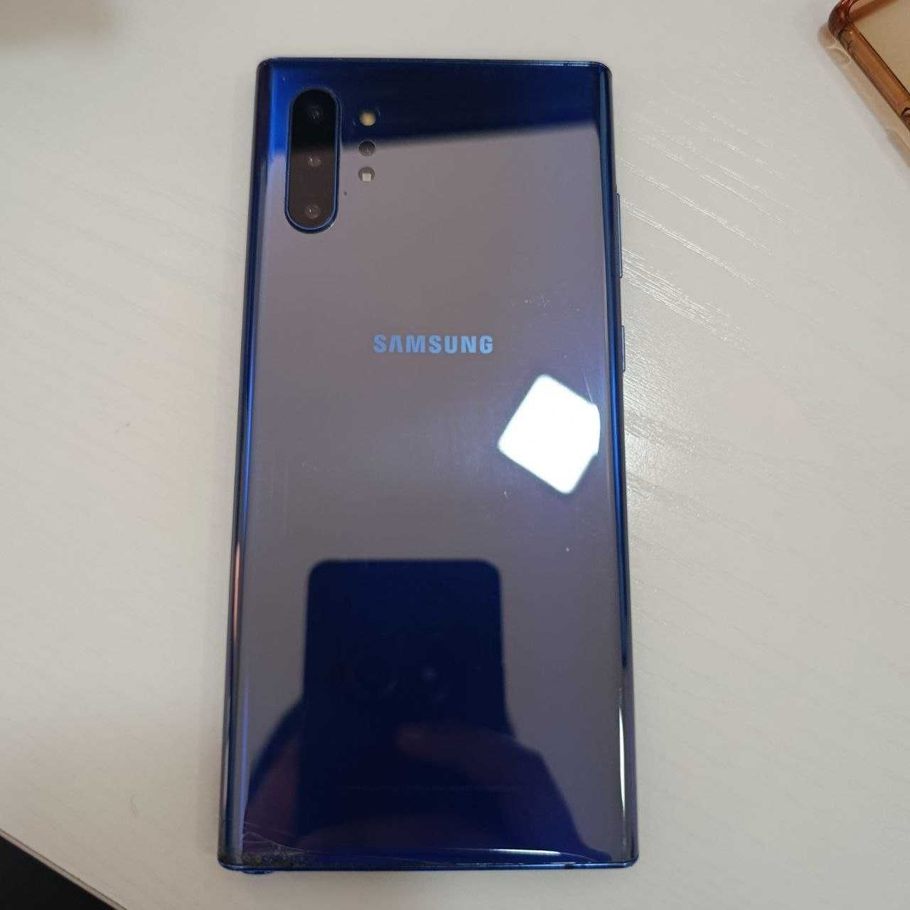 Samsung note 10+ 5G