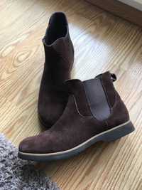 UGG Briscoe Chelsea 42