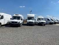 Ax cardanic/cardan Sprinter 906 euro4/5/6 din 2 sau 3 segmente PE STOC