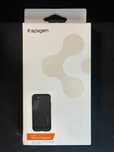 Продавам калъф за iPhone 7 / 8  Spigen Liquid Air черен