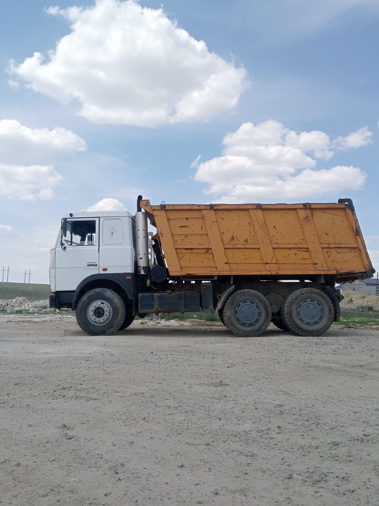 Маз сатылады  жағдайы жаксы