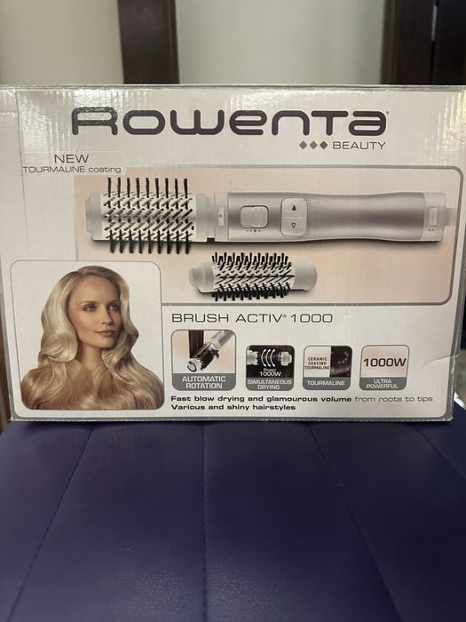 Rowenta Brush activ 1000