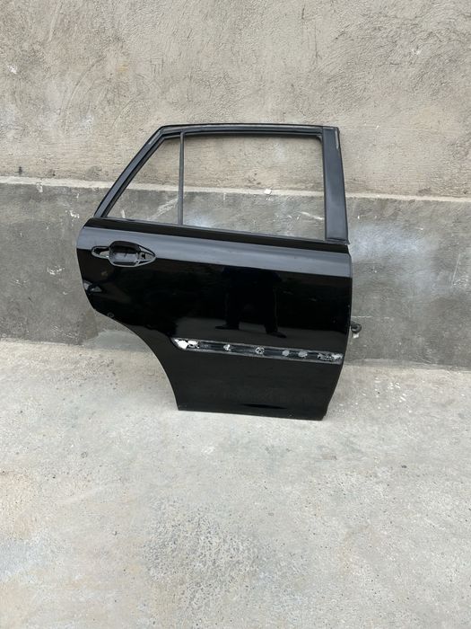 Дверь на лексус рх 330