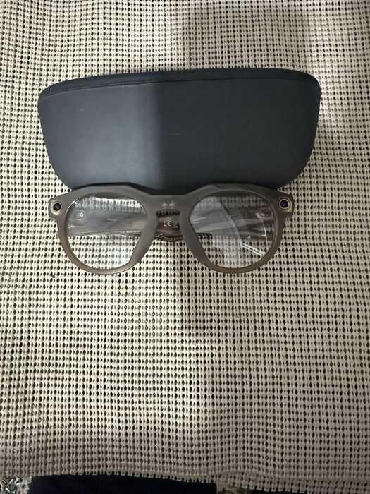 Ray ban meta Oakley хамелеон