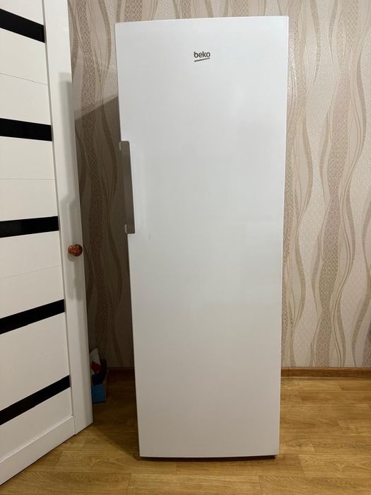 Морозильник Beko