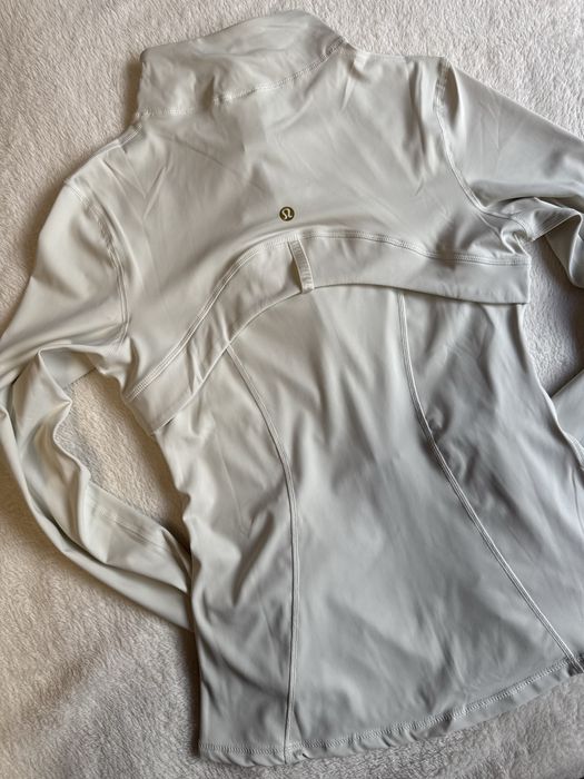 Set 2 piese Lululemon damă white