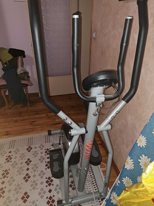 Кространжор употребяван