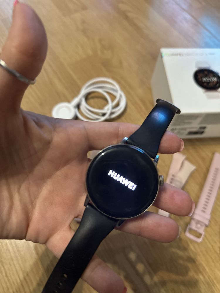 Huawei watch GT 3 41 mm