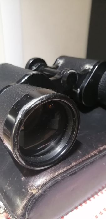 Дальнобойный бинокль Carl Zeiss 15x50