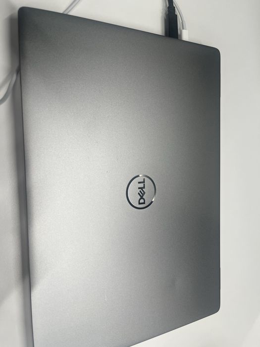 Ноутбук DELL 16 гб RAM, 512 ГБ SSD, i-5-1345