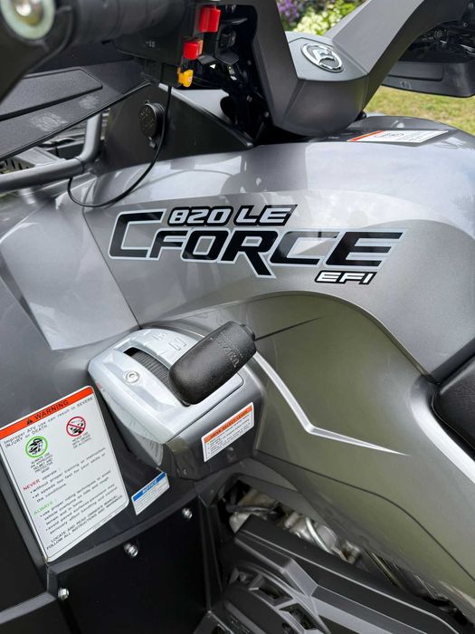 Atv CFmoto820 LE