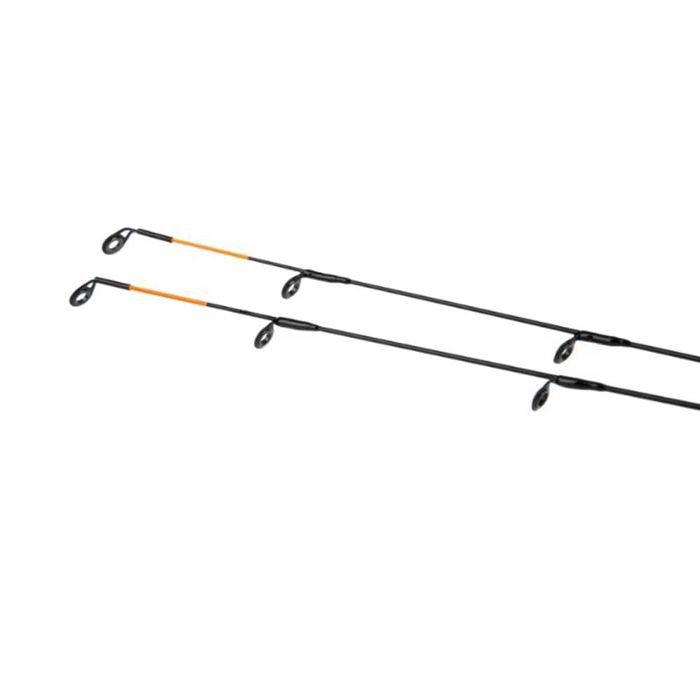 Фидер въдица SHIMANO Aero X5 Distance Feeder 3.96m - 150, 366cm 100g