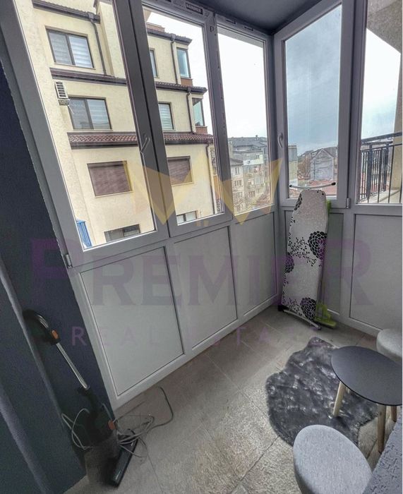 Дава се под наем Двустаен апартамент в Варна, Зимно кино Тракия - 70 кв.м за 561 € - Снимка #11