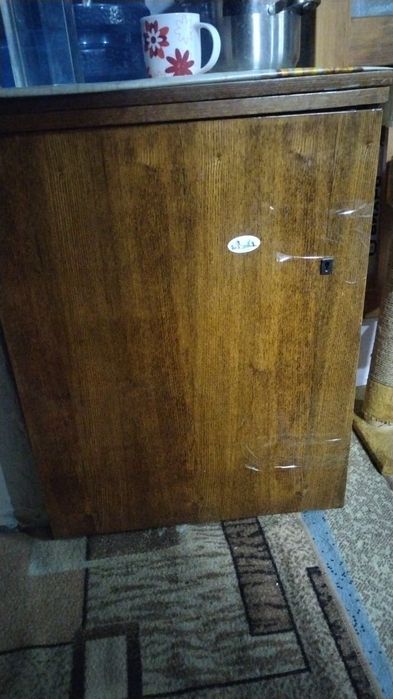 Швейная машинка советская