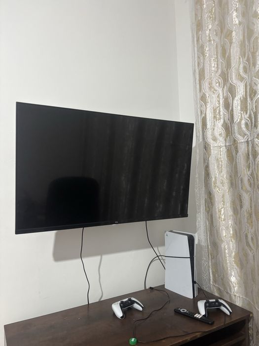 Срочно продам ps5 с телевизором очен хорошый цене