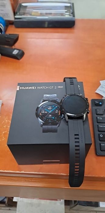 Huawei WATCH GT2