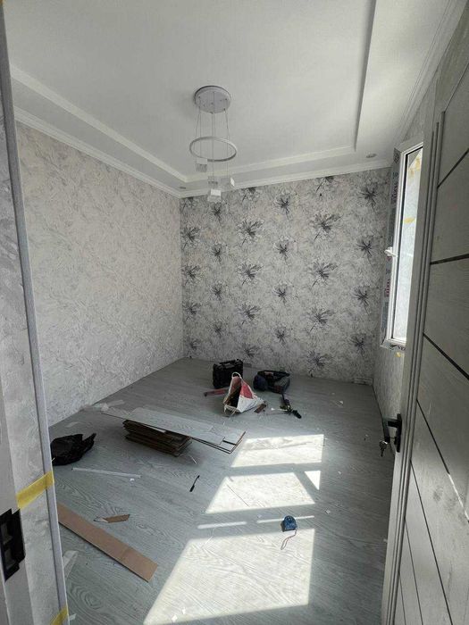 участка сотилади метро дустлик  3 хона