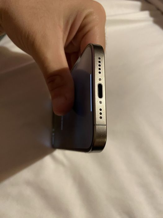 IPhone 15 PRO 256gb Neverlocked/90%