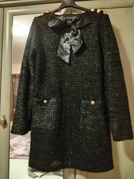 Страхотна дамска рокля Nelly M